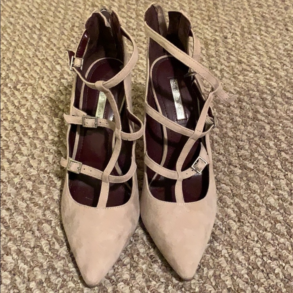 BCBG Generation pumps